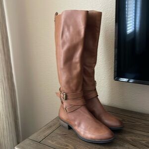 Brand new Size 9 Sam Edelman riding boots.